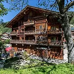 Apartamento La Grange De Paccaly La Clusaz