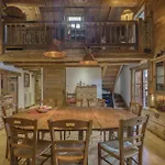La Grange De Paccaly Apartamento