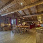 La Grange De Paccaly Apartamento