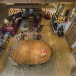 La Grange De Paccaly Apartamento