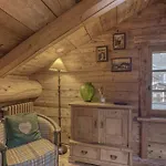 Apartamento La Grange De Paccaly