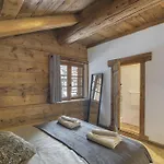 Apartamento La Grange De Paccaly