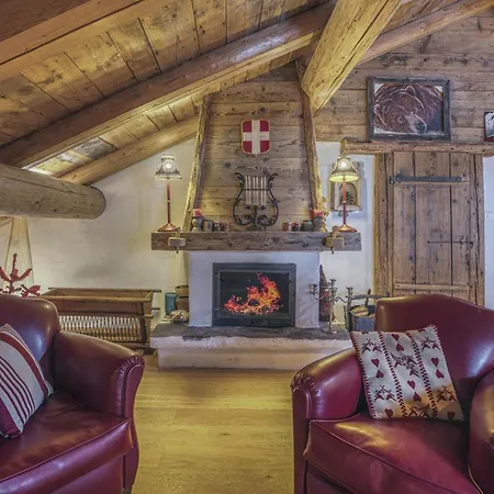Apartamento La Grange De Paccaly La Clusaz