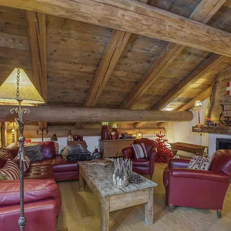 La Grange De Paccaly * La Clusaz