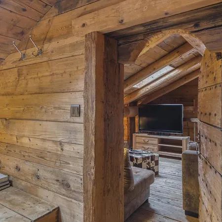 La Grange De Paccaly La Clusaz