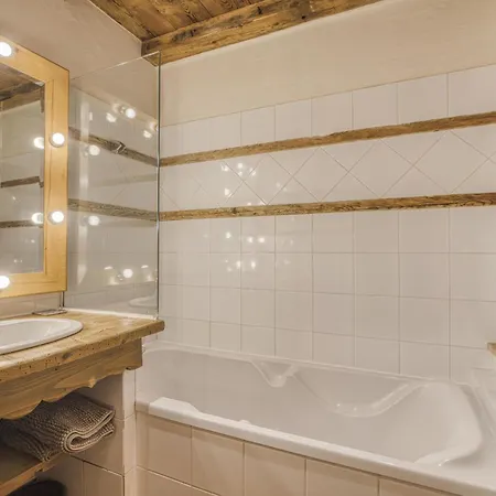 Apartamento La Grange De Paccaly *